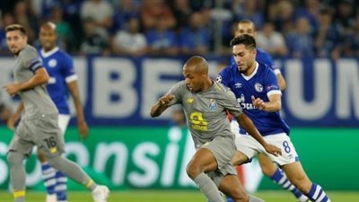 جالطة سراي يسقط في فخ التعادل السلبي أمام شالكة بدوري الأبطال