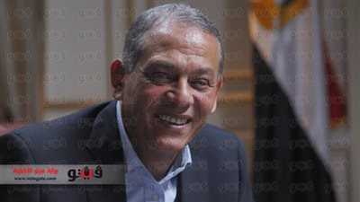 السادات: مصر تستعيد قوتها الناعمة بعد إقرار الدستور