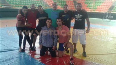 اليوم.. انطلاق البطولة العربية وإبراهيم مصطفى الدولية بشرم الشيخ