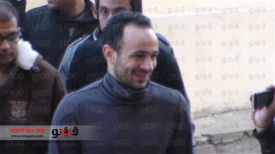 بالفيديو.. محمد عطية: نعم للدستور من أجل استقرار البلاد