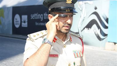 نظارة «جوجل» الذكية لرصد السيارات المخالفة بـ«دبي»