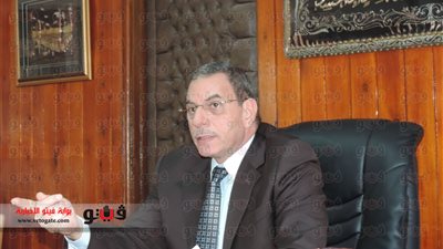 ضبط إخوانى حاول عرقلة الاستفتاء بالغردقة