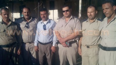 بالصور.. «مرور أشمون» تحرر 1200 مخالفة في أسبوع واحد