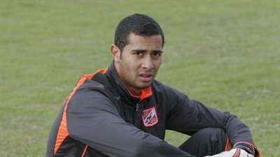 ربيعة وعبد المنعم وغالي وميدو يواصلون التأهيل