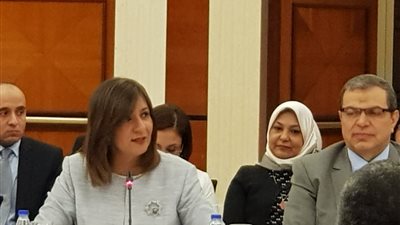 الهجرة توقع بروتوكول تعاون مع السودان لإشراك المغتربين في جهود التنمية