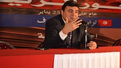 عبدالعزيز: إعلاميو 