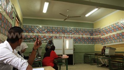 «شرق شبرا الخيمة»: الانتهاء من تجهيز 30 لجنة استعدادا للانتخابات