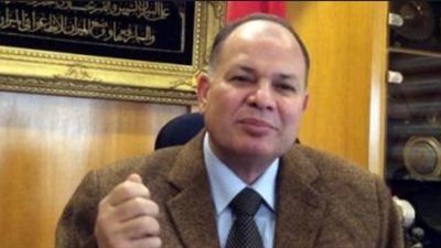 وفد قطاع موارد البيانات بـ«الوزراء» يبحث تطوير مركز المعلومات بالفيوم