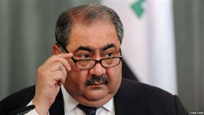 العراق يتبرع بـ13 مليون دولار لدعم الشعب السوري