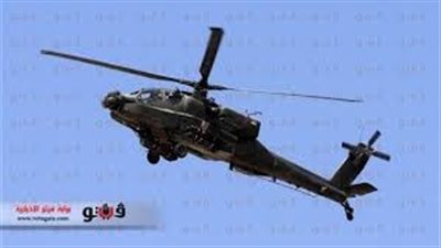 طائرات الجيش تحلق فوق اللجان الانتخابية بالمرج