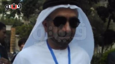 بالفيديو.. رئيس البرلمان العربي: رصدنا بسمة على وجوه الناخبين المصريين