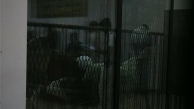 السجن المؤبد لـ٣ متهمين والمشدد لـ٩ آخرين في قضية «ثأر الصف»