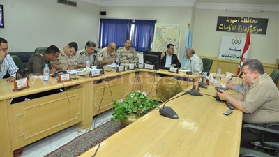 محافظة أسيوط: إجازة «النصف يوم» تتيح فرصة أكبر للمشاركة في التصويت