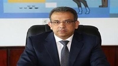 رئيس البريد يتفقد مكاتب الإسماعيلية