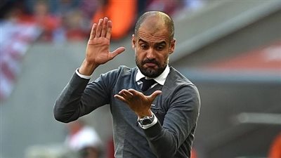 جوارديولا: «يوهان كرويف كان أبا وحشيا وقاسيا»