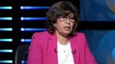 مهيرة حمدي السيد: أدوية بيولوجية حديثة لعلاج مرضى الصدفية