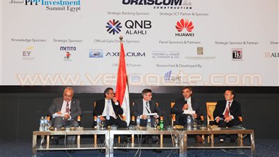 هواوي شريكا استراتيجيا لتكنولوجيا المعلومات والاتصالات