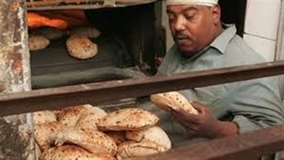 وفد من شعبة مخابز السويس يتضامن مع اعتصام مخابز القاهرة