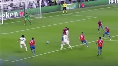 4 أهداف مرشحة لجائزة الأفضل في الجولة الثالثة بدوري الأبطال (فيديو)