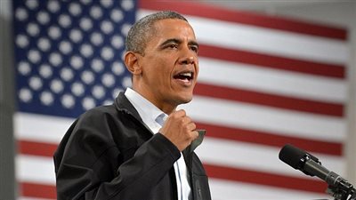 أوباما يوجه وزير الخزانة لمحاسبة المسئولين عن استهداف جماعات محافظة