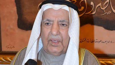 رئيس غرفة التجارة والصناعة بالكويت يطلب إنشاء جامعة دولية في مصر