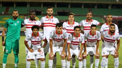الزمالك يرصد 20 ألف جنيه مكافأة لكل لاعب للفوز على الاتحاد