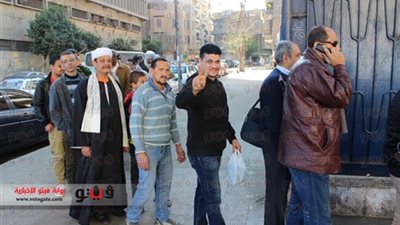 «الببلاوي»: حشود المصوتين على الدستور «صدمة للإخوان»