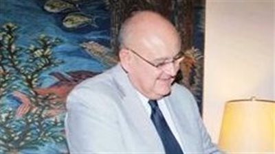 سفير البرازيل بالقاهرة: زيارة مرسى فتحت مجالات جديدة للتعاون