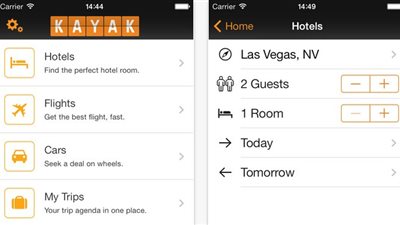 احصل على مميزات متنوعة مع أقوى تطبيقات تنظيم الرحلات لمستخدمى آبل