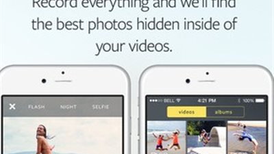 التقط أفضل الصور من الفيديوهات بسهولة مع 