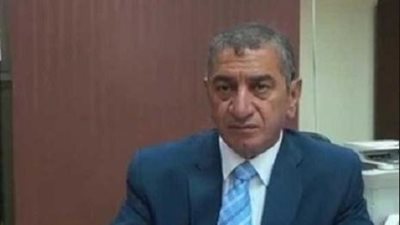 نائب محافظ القاهرة يشدد على صيانة الأعمدة المضاءة صباحا