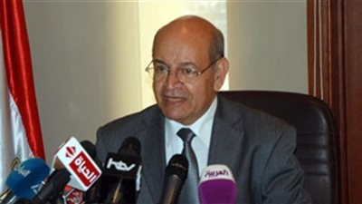 «الجيزة» تطرح فراغات الطريق الدائرى بـ«حق انتفاع»