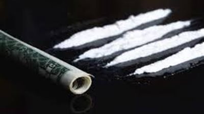 التحقيق مع عاطل ضبط بحوزته هيروين بدمياط