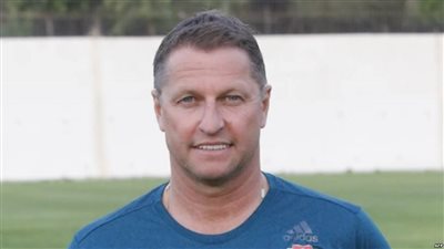 السبت.. مؤتمر صحفي لتقديم «بوركلمانز» مديرًا فنيًا لمنتخب الأردن