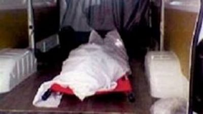 مصرع عجوز فى حريق منزل بالقليوبية