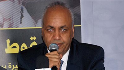 مصطفى بكري: 28% شاركوا في الاستفتاء على الدستور أمس