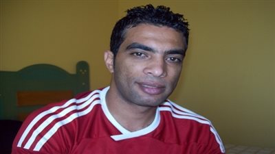 شادي محمد يظهر في مران الأهلي.. تعرف على السبب