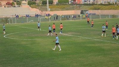 فوز الفيوم وسوهاج والألومنيوم وطهطا في مجموعة الصعيد