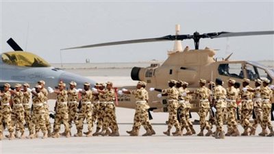 مصدر عسكري ينفى إرسال الأردن قوات برية إلى اليمن