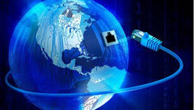 انقطاع خدمة الإنترنت لساعات في اليمن