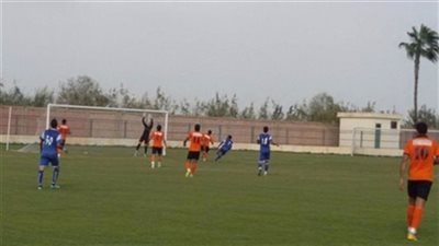 فوز الرجاء وكفر الشيخ وغزل المحلة والبلدية بمجموعة بحري