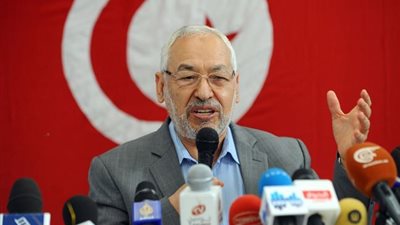 الغنوشي: لن نسمح بعودة أصنام الحزب الواحد والزعيم الأوحد