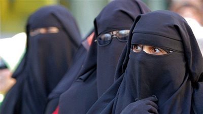 تقرير المفوضين: عدم اختصاص مجلس الدولة بدعوى «حظر النقاب»