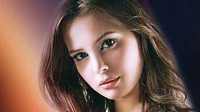 إيمان العاصي: أحترم شريف منير وأدعم شيرين في قضيتها