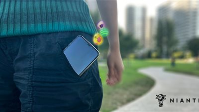 لتشجيع اللعب المتكرر.. Pokémon Go تضيف برنامجا للمكافآت