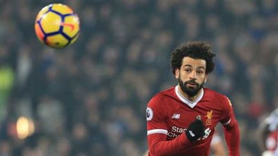 صلاح يقود التشكيل الأفضل لدوري أبطال أوروبا