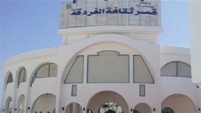 «عاشقين ترابك» بقصر ثقافة الغردقة.. أول نوفمبر