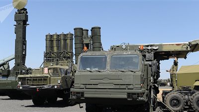 هدية أمريكية إلى تركيا.. تمرير صفقة صواريخ «إس 400» الروسية