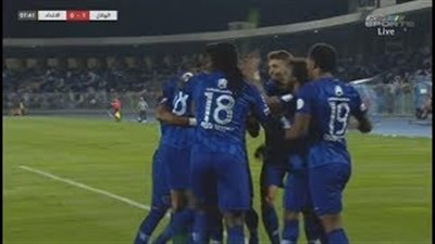 الهلال يهزم الاتحاد 1/3 بكلاسيكو الدوري السعودي (فيديو)