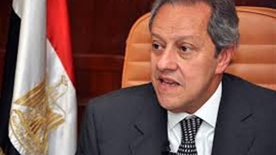 عبد النور: نعمل على تهيئة المناخ لجذب الاستثمار